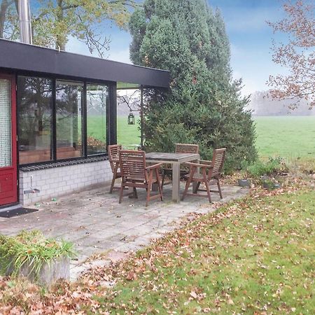Lovely Home In Reutum With Wifi Exterior foto