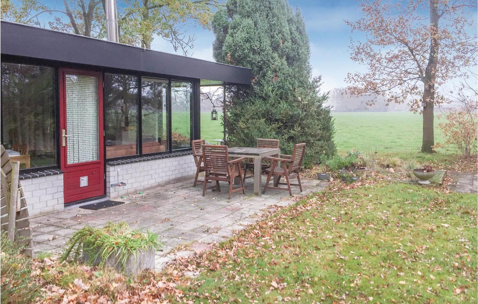 Lovely Home In Reutum With Wifi Exterior foto